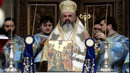 Moment istoric pentru Biserica Ortodoxă. Primul ierarh judecat de Sinod pentru practici homosexuale