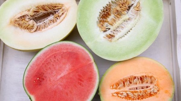 Care e cel mai SĂNĂTOS PEPENE, roşu sau galben ? Nimeni nu ţi-a mai spus asta până acum