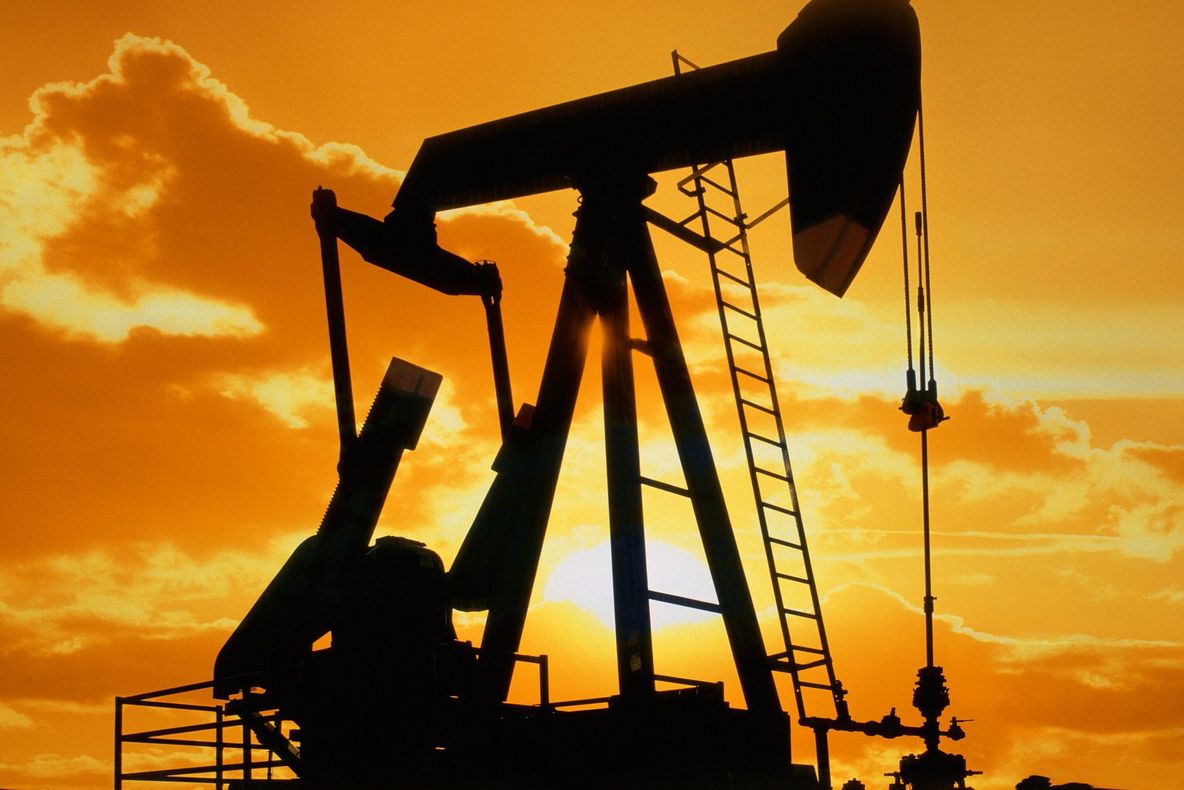 OMV Petrom anunță că a descoperit un nou zăcământ de gaze în Oltenia