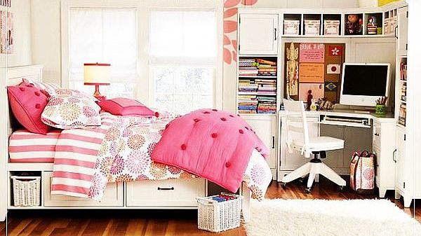 O mamă a avut şocul vieţii ei. A intrat în camera fiicei şi a amuţit când a văzut ce se afla acolo