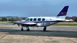 Avion medical s-a prăbuşit în California: Toate cele patru persoane aflate la bord au murit - VIDEO