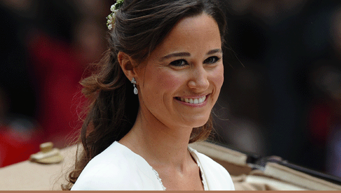 Pippa Middleton s-a logodit. Cine este milionarul care a cerut-o în căsătorie