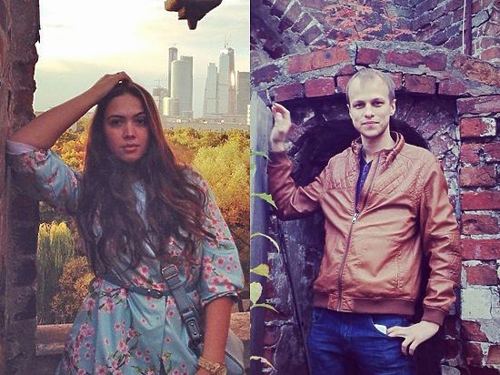 O moldoveancă şi soţul său, asasinaţi în Rusia. Detalii şocante: cine era, de fapt, tânăra