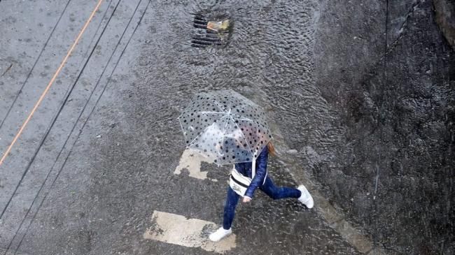 Vremea se mai răceşte şi vor fi ploi! Prognoza meteo până pe 2 octombrie