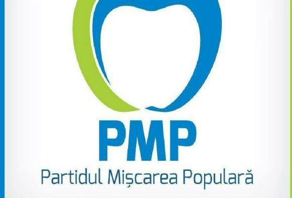 PMP fuzionează cu UNPR