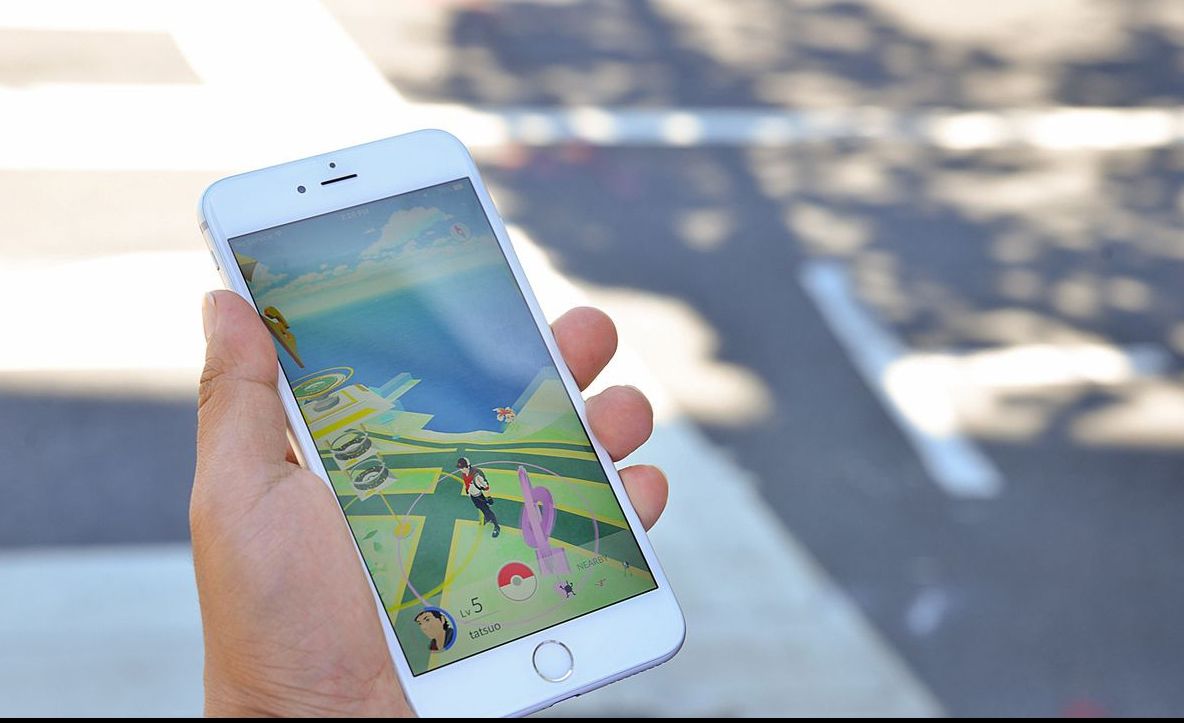 Invazie de Pokemoni în Bucureşti. Locurile unde se găsesc cei mai mulţi Pokemoni