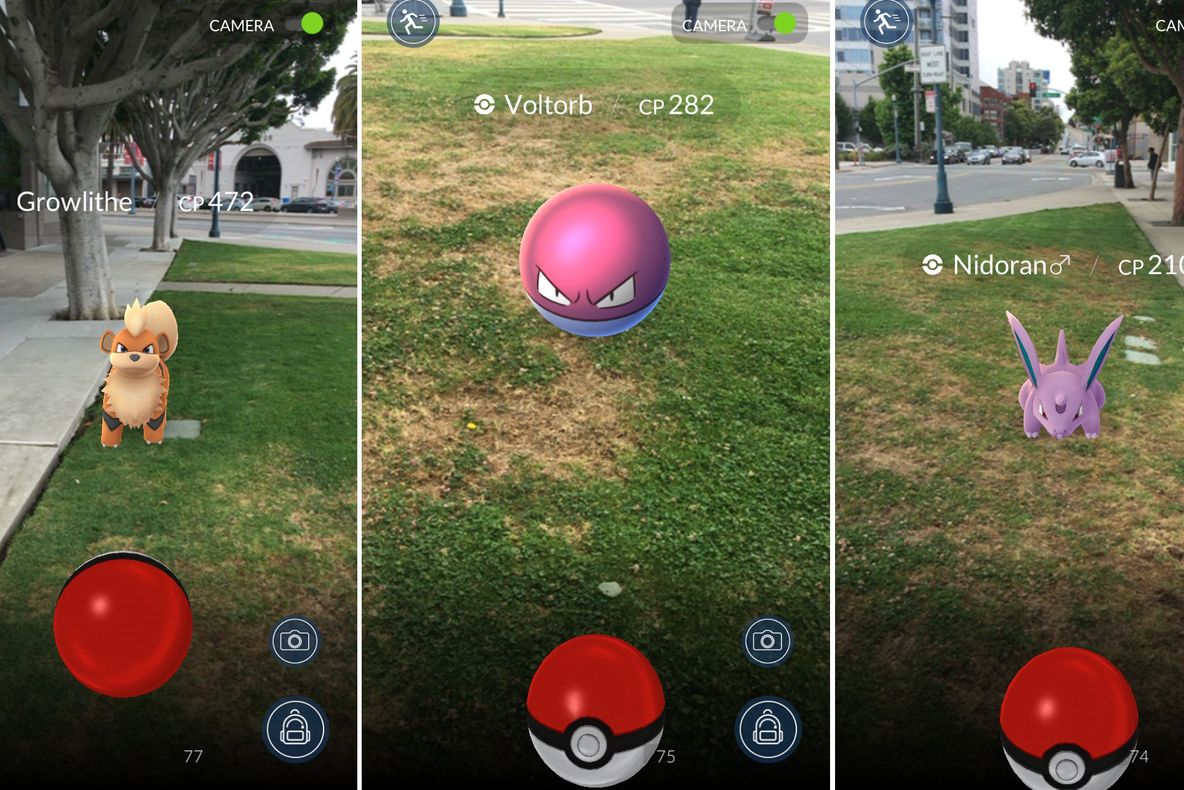 Creatorul Pokemon Go tocmai a făcut anunţul! Fanii jocului au rămas şocaţi