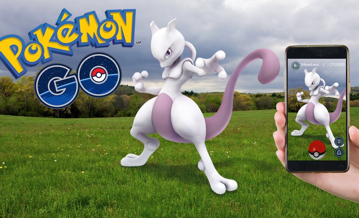 Joci ”Pokemon GO”? Iată care sunt cei mai rari Pokemoni și cum să-i găsești