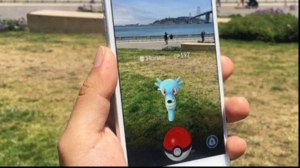 Reacţie dură despre Pokemon GO. "Ce manipulare! Mi se pare un experiment la scară mondială"