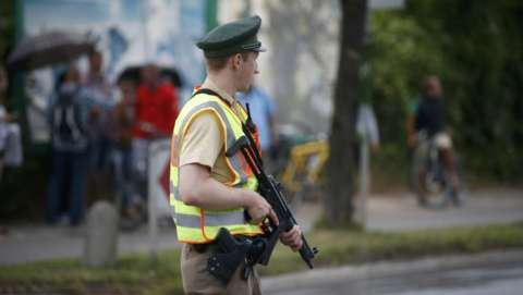 Poliţia din Munchen face apel la populaţie: Mesaj important! NU...