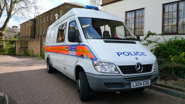 Accident mortal în Marea Britanie. Poliţia a anunţat cinci decese 