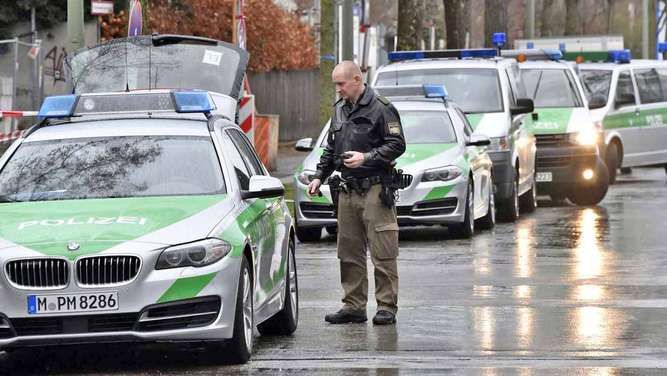 Atac la Munchen:Fără niciun dubiu, ucigașul și-a atras victimele prin intermediul rețelei Facebook