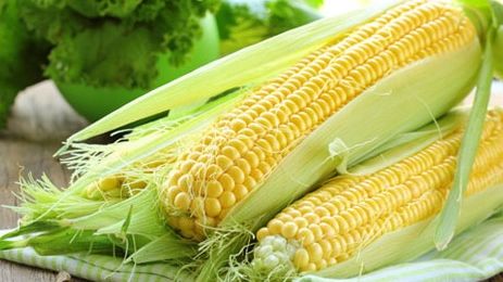 FRESH REFRESH: Beneficiile nebănuite ale porumbului fiert