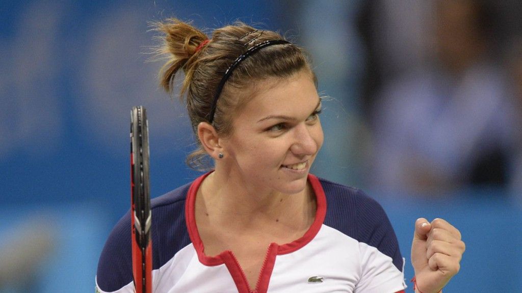 Simona Halep a trecut uşor de Karolina Pliskova şi s-a calificat în sferturi la Montreal 