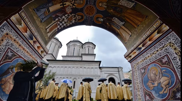 Ce reprezintă și când se sărbătorește Paștele Cailor