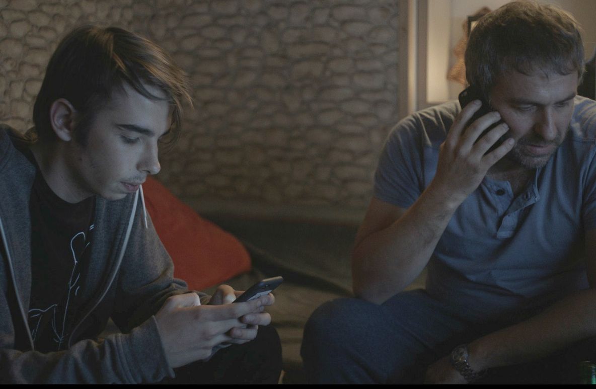 Filmul ,,Prima noapte'', selecționat în competiție la Festivalul de la Veneția 