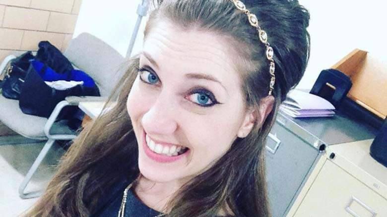 Explicaţia halucinantă a unei profesoare care a făcut dragoste cu un elev. "E vina..."