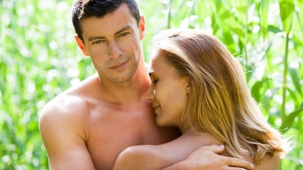 Ce observă un bărbat la femeia cu care face sex? Răspunsul surprinde pe toată lumea