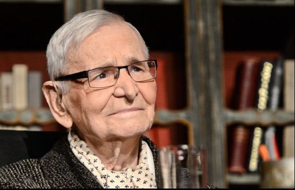 Incident la înmormântarea lui Radu Beligan