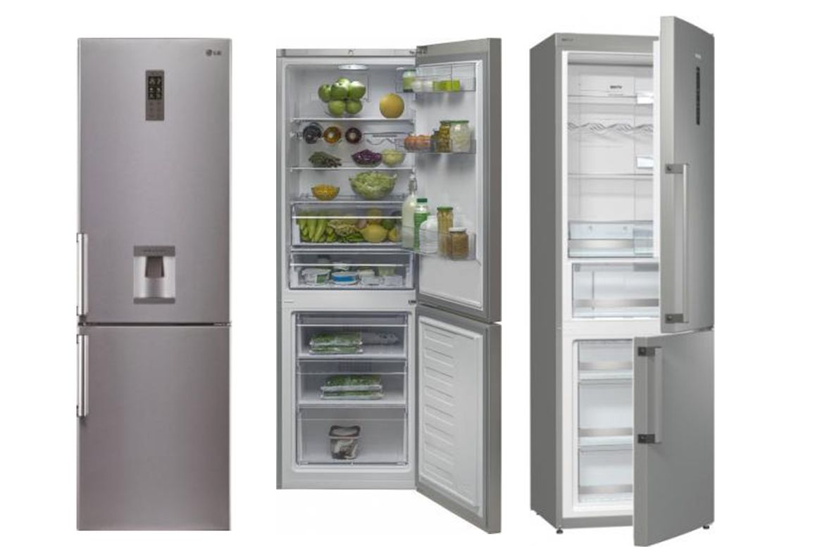 Reduceri frigidere. Top cele mai bune oferte de Cel.ro