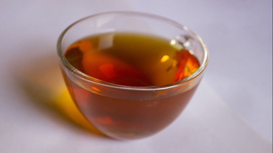 Remediul-minune pentru bolile digestive. Acest ceai le vindecă în câteva zile