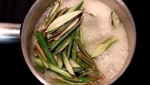 Ia-ți adio de la hipertensiune și colesterol! Mănâncă această plantă o dată pe zi