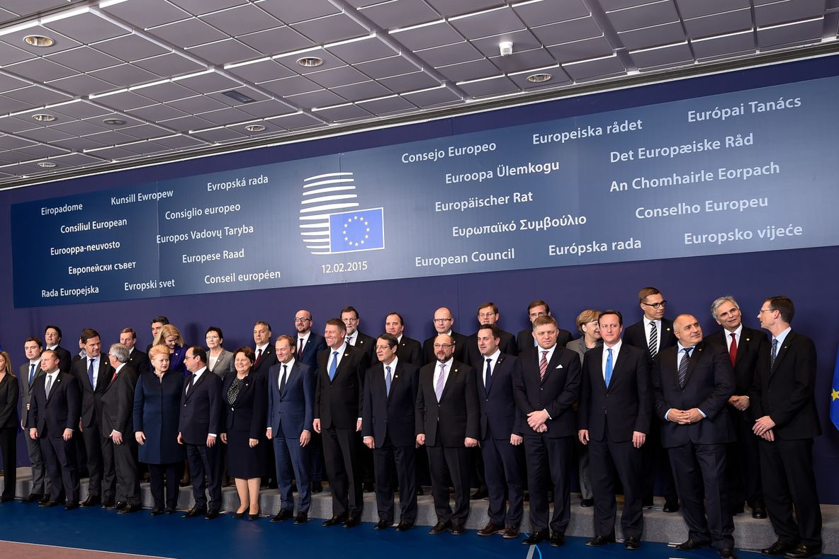 Ce ţară va prelua preşedinţia UE, în locul Marii Britanii 