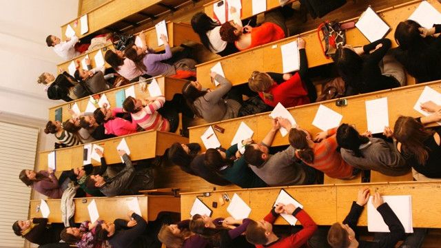 Rezultate Admitere DREPT 2016. Iată rezultatele la admitere la Drept 2016 - Universitatea Bucureşti