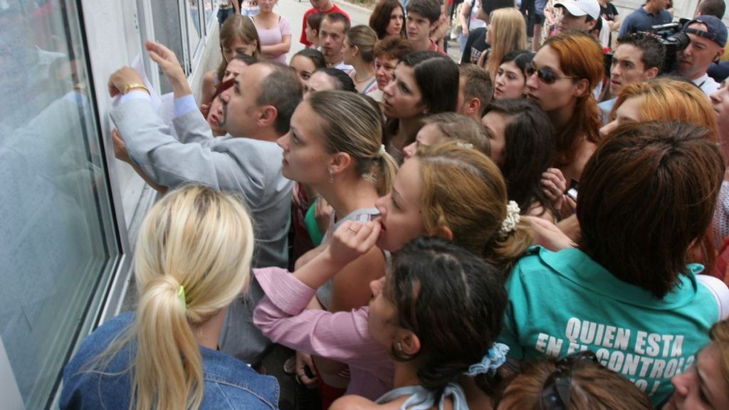 Rezultate BAC 2016 Satu Mare EDU.RO. Lista cu note afișată de Ministerul Educației