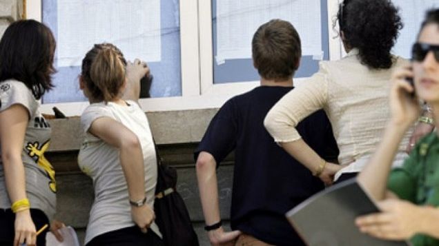 Rezultate BAC 2016 Constanța. Lista notelor de la examene de la Edu.ro