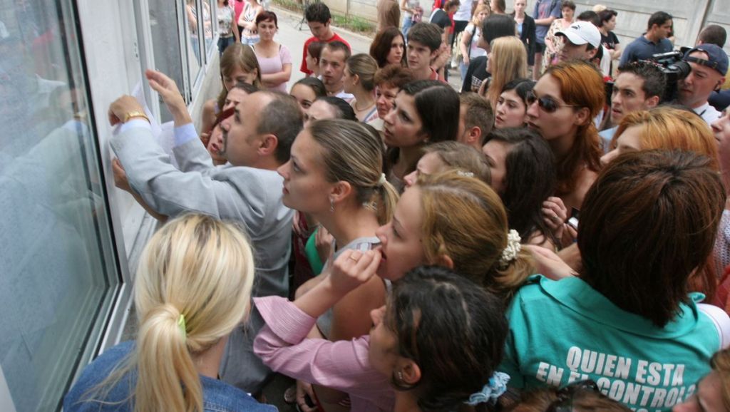 REZULTATE BAC 2016 TULCEA. Consultă notele la BAC 2016, publicate pe EDU.ro