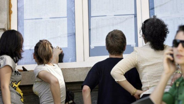 REZULTATE BAC 2016 VRANCEA. S-au publicat notele la Bacalaureat 2016. VEZI ce notă ai luat!