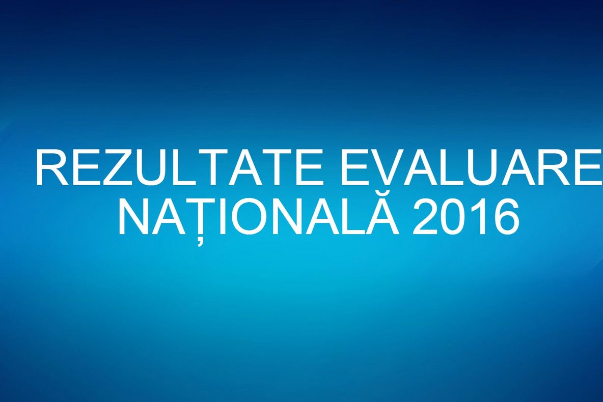 EDU.RO: rezultate Evaluare Națională 2016, ”urcate” pe site. Cum cauți rezultate - tutorial