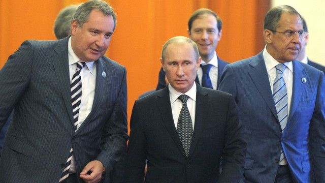 Rusia, amenințare șocantă pentru Republica Moldova și România