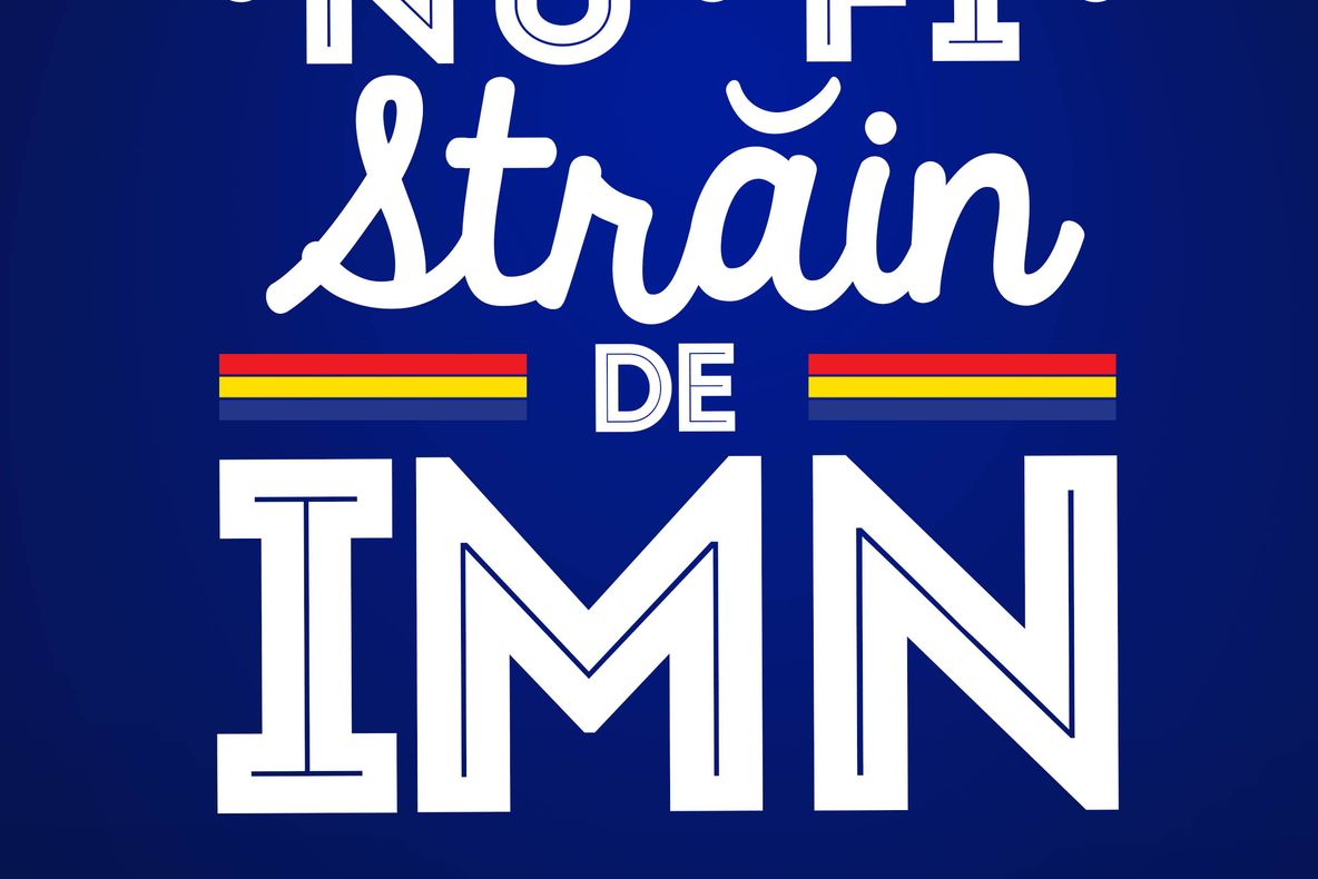 De Ziua Imnului, străinii ne învață "Deșteaptă-te, române!" (P)