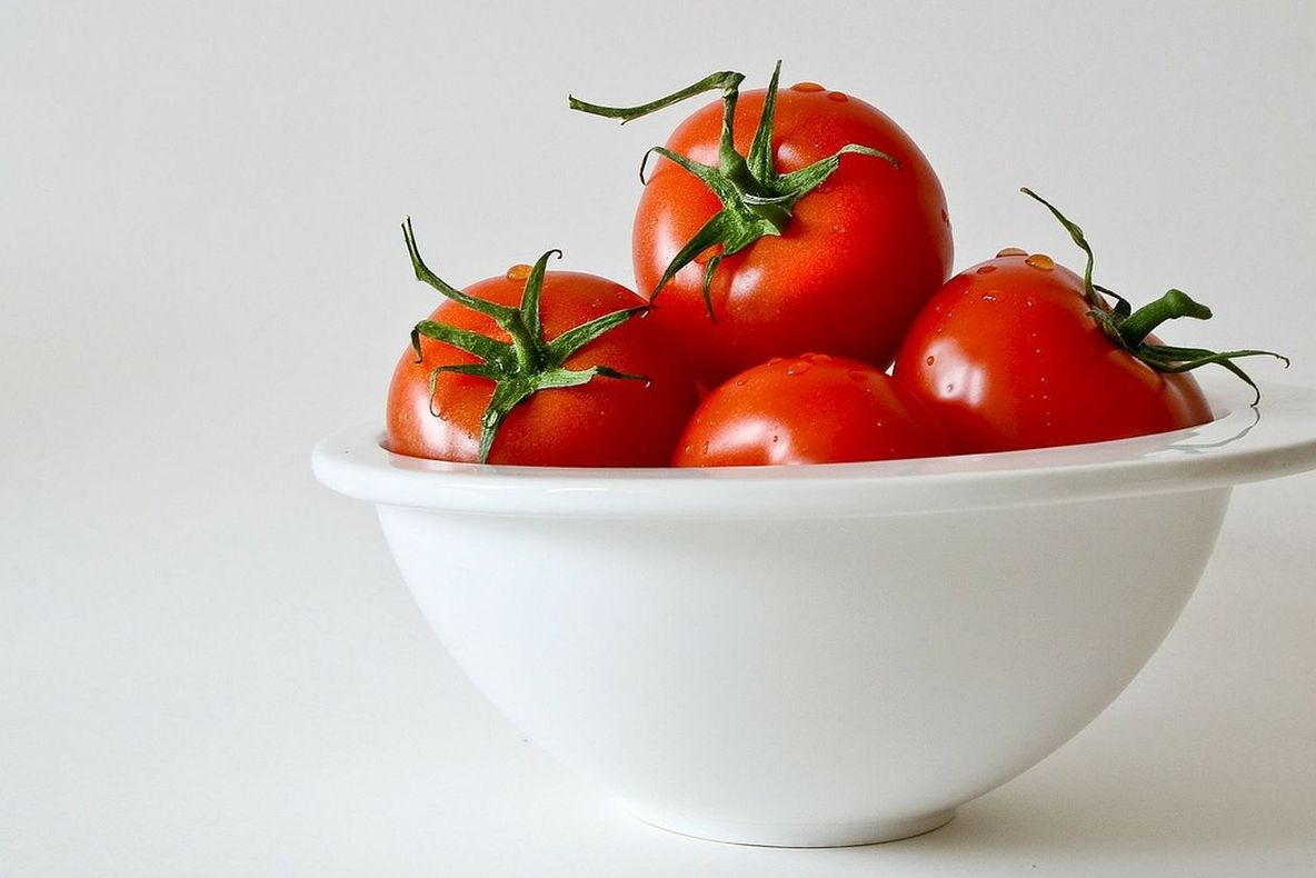 Slăbește 5 kg în 7 zile cu dieta cu supă de roşii