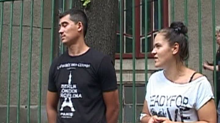 Caz revoltător la Spitalul din Paşcani. Tânără cu făt mort în pântec, dată afară: NU era asigurată