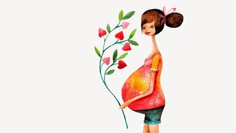 O cunoscută prezentatoare TV din România, însărcinată după ce a învins cancerul