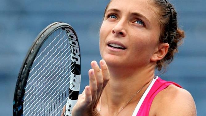 Lumea tenisului, zguduită de un nou scandal de proporţii 