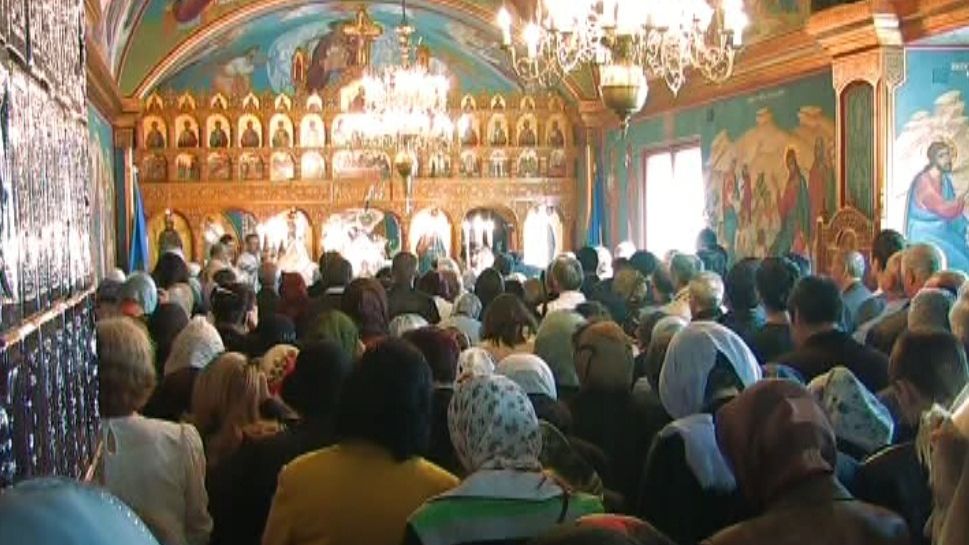 Calendar Ortodox 2016 iulie. Ce sfinţi sunt prăznuiţi pe 28 iulie