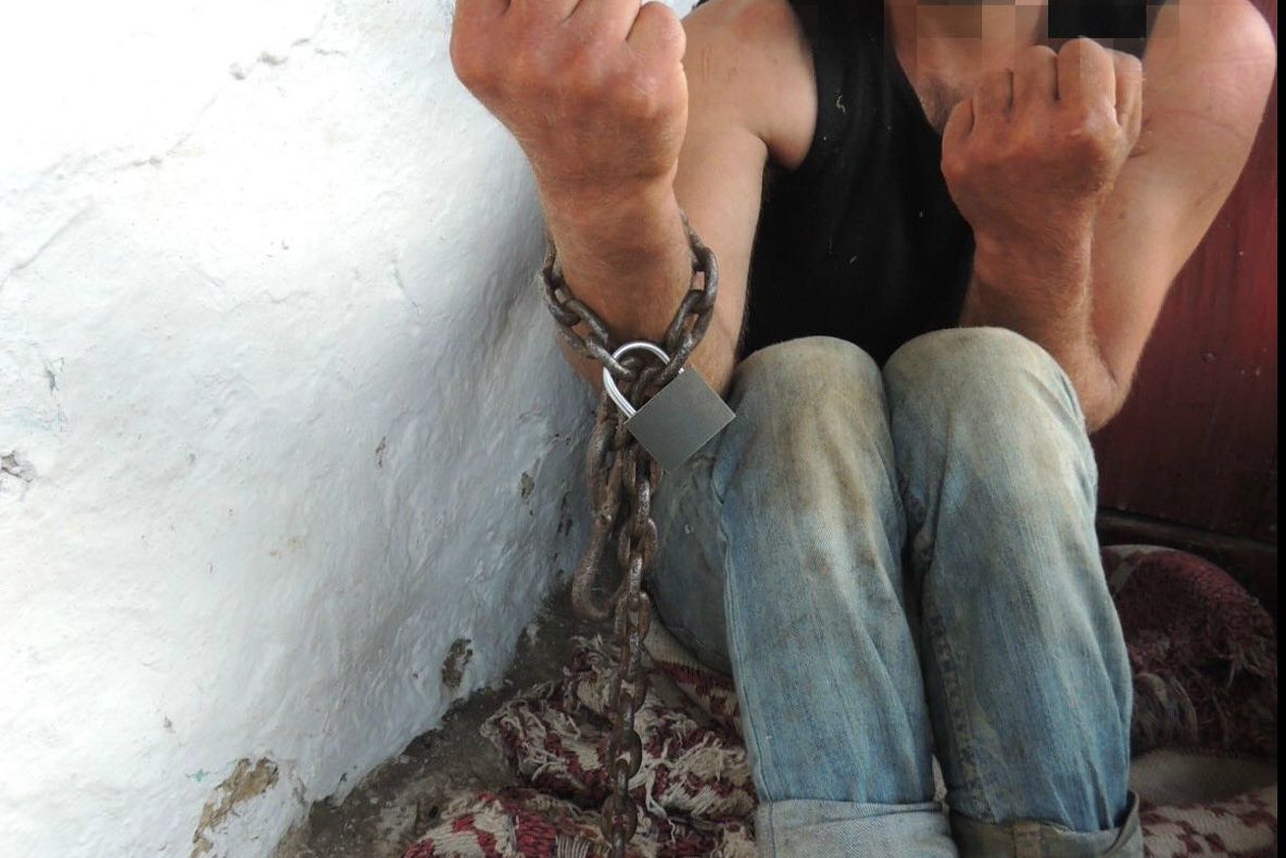 Stăpânii de sclavi de la Berevoești beneficiau de ajutoare de stat! Primarul, amendat 