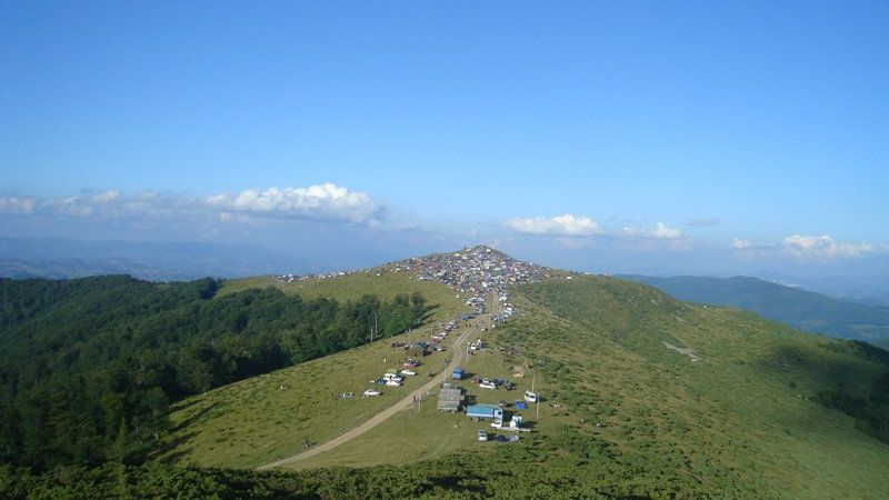 PROGNOZA METEO 20 iulie. Plouă sau nu de SF. ILIE?