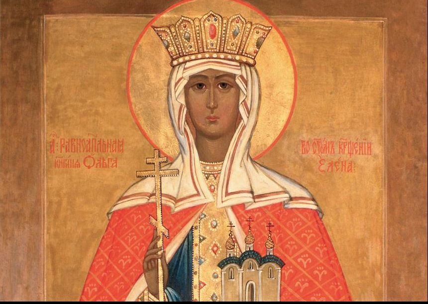 Sărbătoare importantă pentru credincioși! Mii de românce poartă numele acestei sfinte