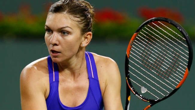 Simona Halep, prima reacţie după ce a câştigat Turneul de la Montreal