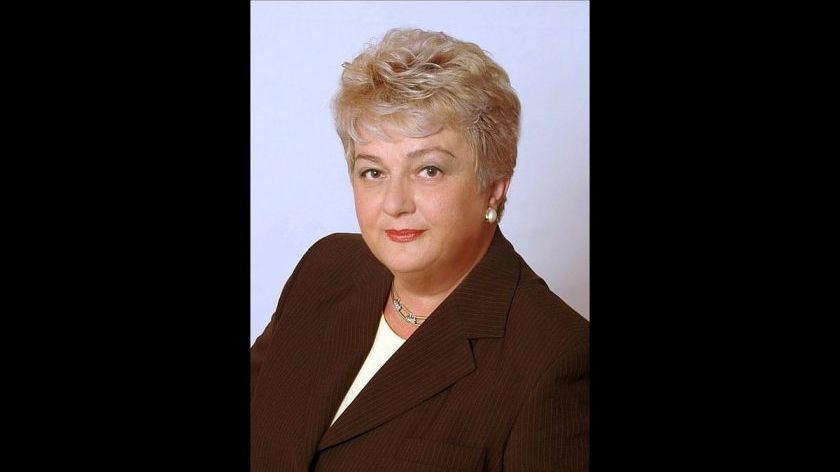 Deputata social-democrată Sonia Draghici a murit