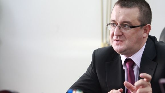 Sorin Blejnar a explodat în anchetă: Stenogramele cu mine și Băsescu NU aveau voie să apară