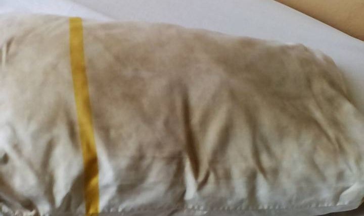 Spital cu perne apretate "de jeg şi sânge uscat", în România. Cum se apără directorul