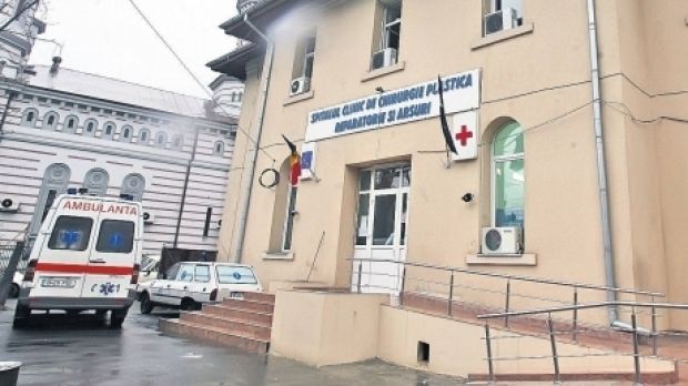 O asistentă medicală, audiată în dosarul deceselor suspecte de la Spitalul de Arşi