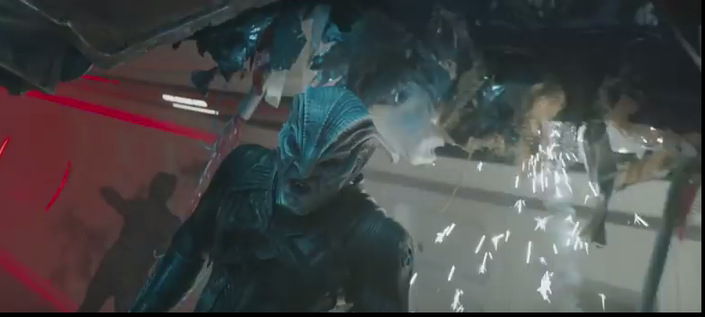 ,,Star Trek Beyond'' se lansează vineri, 22 iulie. Paramount pregătește deja a patra serie