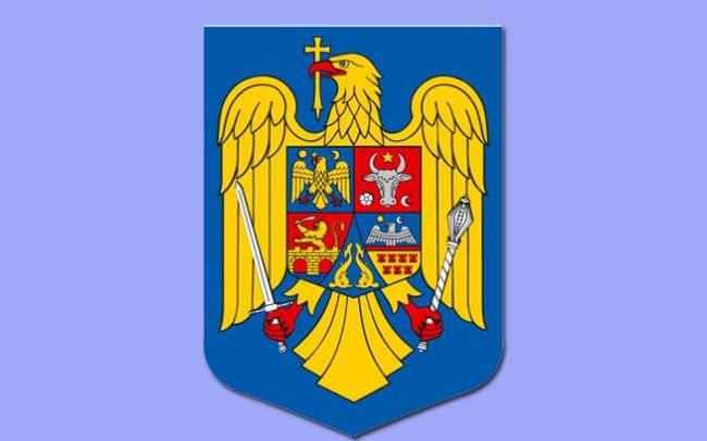 Preşedintele Iohannis a promulgat legea prin care STEMA ROMÂNIEI se modifică. Cum va arăta